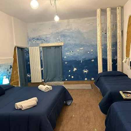 Apartment Piano Di Gamez Agrigento