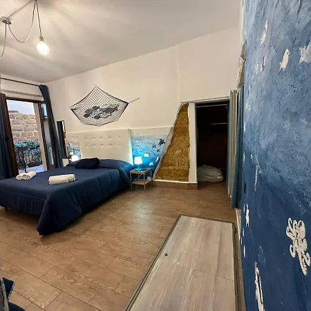 Piano Di Gamez Apartment Agrigento