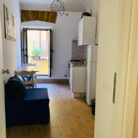 Piano Di Gamez Apartment Agrigento