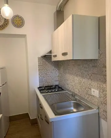 Apartment Piano Di Gamez Agrigento