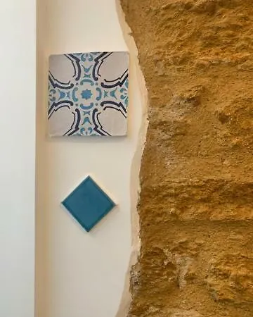 Apartment Piano Di Gamez Agrigento