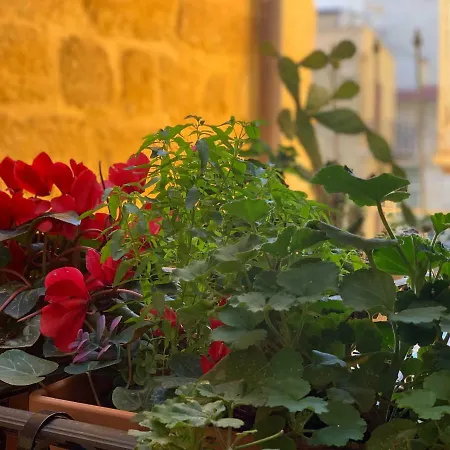 Apartment Piano Di Gamez Agrigento