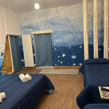Piano Di Gamez Apartamento *