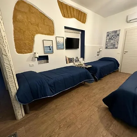 Piano Di Gamez Apartamento