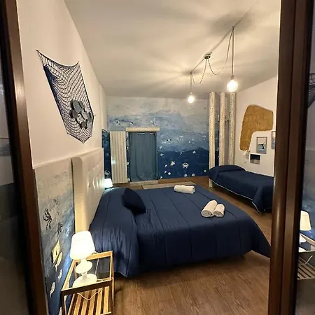 Piano Di Gamez Apartamento *