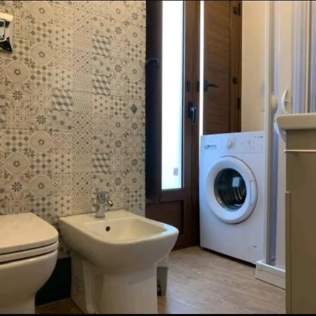 Piano Di Gamez Apartamento