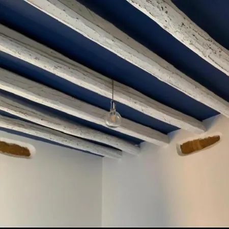 Piano Di Gamez Apartamento *