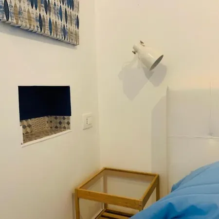 Piano Di Gamez Apartamento *
