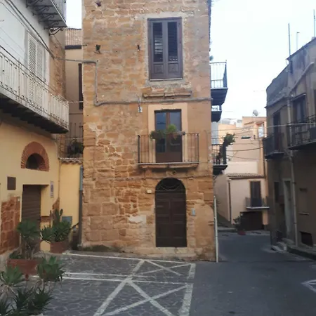 Apartamento Piano Di Gamez