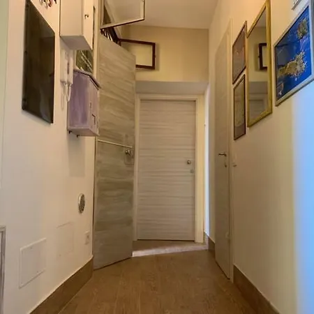 Piano Di Gamez Διαμέρισμα *