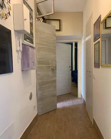 Piano Di Gamez Apartamento *