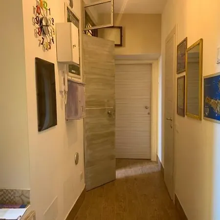 Apartamento Piano Di Gamez